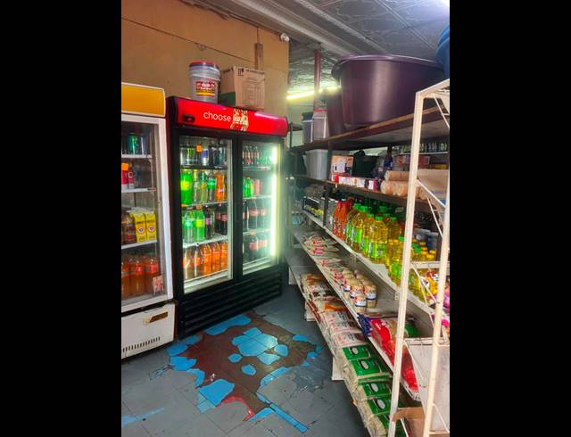 BUSINESS FOR SALE IN GERMISTON SOUTH